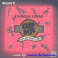 Various Artists, Paradise Dream, Sony, YDDS 1034