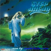 Step Ahead, RCA, CR-10068