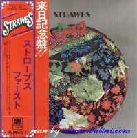 Strawbs, A&M, AML-234