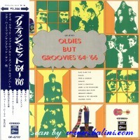 Various Artists, Oldies but Groovies, 64-66, Odeon, OP-8797