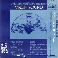 Various Artists, Virgin Sound, Virgin, Y-96