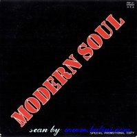 Various Artists, Modern Soul, Toshiba, PRP-41