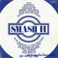 Various Artists, Smash 11, Toshiba, PRP-8094