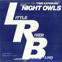 Little River Band, Bob Seger, Special DJ Copy, Toshiba, PRP-8192