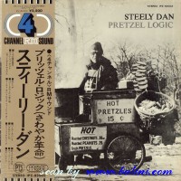 Steenly Dan, Pretzel Logic, Probe, IPZ-82002
