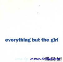 Everything but the Girl, ToysFactory, PR-883