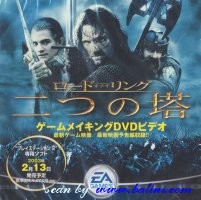 Lord of the Rings II, EA, SDA2