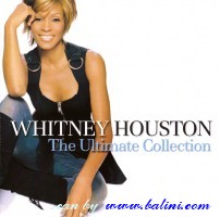 Whitney Houston, The Ultimate Collection, BMG, BVCP-21592/R