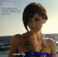 Natalie Imbruglia, Glorious The Singles 97-07, BMG, BVCP-21539/R