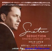 Frank Sinatra, Seduction, WEA, WPCR-13316/R