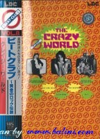 Various Artists, Beat Club, The Crazy World vol 8, LDC, HM048-3228