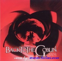 Back to the Goblin, 2005, , GM001LP