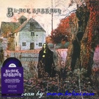Black Sabbath, BMG, BMGCAT736CLP