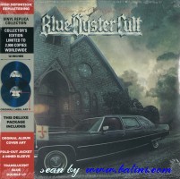 Blue Oyster Cult, On your feet, or on your knees, CultureFactory, CFU-01146