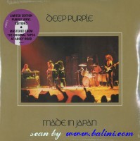Deep Purple, Made in Japan, Universal, TPSP 351