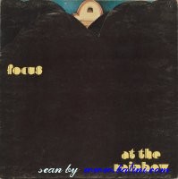 Focus, At the Rainbow, Polydor, 2442 118 Deluxe