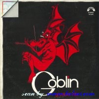 Goblin, Greatest Hits, Orizzonte, ORL 8305