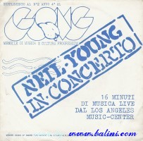 Neil Young, Gong In Concerto, Gong, Gong 02