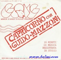 Capricorno, Gong In Concerto, Gong, Gong 05