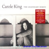 Carole King, The Legendary Demos, Rockingale, 19658755561