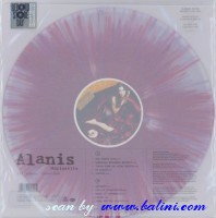 Alanis Morissette, The Demos 1994-1998, Maverick, R1 553461