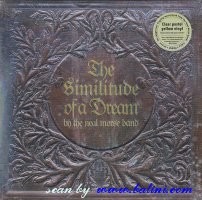 Neal Morse Band, The Similitude of a Dream, MetalBlade, 3984-15477-1