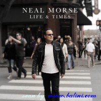 Neal Morse, Life and Times, Radiant, 3984-15576-1