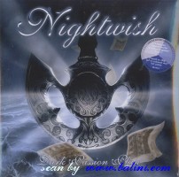 Nightwish, Dark Passion Play, NuclearBlast, NB 1923-9