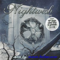Nightwish, Storytime, NuclearBlast, NB 2801-1