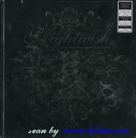 Nightwish, Endless Forms, Most Beautiful, NuclearBlast, NB 3464-5