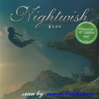 Nightwish, Elan, NuclearBlast, NB 3484-1
