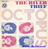 Octopus, The River, Thief, EMI, 3C 006-91455