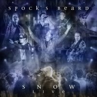 Spocks Beard, Snow Live, Radiant, 3984-15536-1