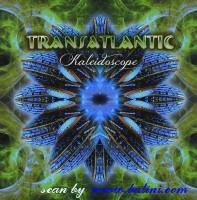 Transatlantic, Kaleidoscope, InsideOut, IOMLTDCD 395