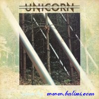 Unicorn, Blue Pine Trees, Charisma, CAS 1092