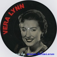 Vera Lynn, Greatest Hits, NOB, AR 30047