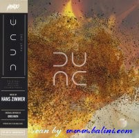 *Soundtrack, Dune 1, Mondo, MOND 265