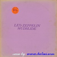 Led Zeppelin, Mudslide, Other, TMOQ 71041