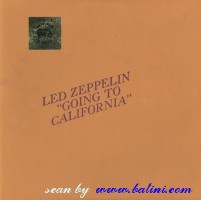 Led Zeppelin, Going To California, Other, TMOQ 72004