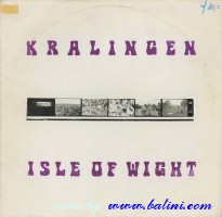 Various Artists, Kralingen, Isle of Wight, Other, WRC-001