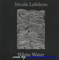 Nicole Lefebre, White Water, MAPL, MAPLNL