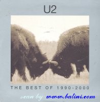 U2, The History Mix, Island, 063 437-9
