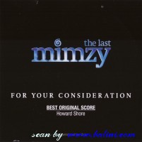 Various Artists, The Last Mimzy, NewLine, IMS-2007