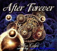 After Forever, Mea Culpa, Transmission, PRO-CD-067