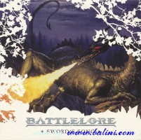 Battlelore, Swords Song, Napalm, NPR 120