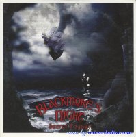 Blackmores Night, Secret Voyage, Steamhammer, SPV 80001224 CD