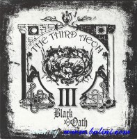 Black Oath, The Third Aeon, I Hate, IHR CD 091