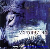 Catamenia, Halls of Frozen North, Massacre, MAS CD0153