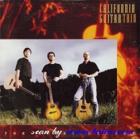 California Guitair Trio, The First Decade, InsideOut, SPV 80000547 PRCD