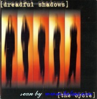 Dreadful Shadows, The Cycle, InsideOut, SPV 085-62252-P
